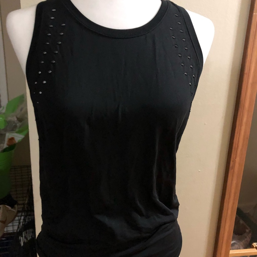 Victoria’s Secret sports top